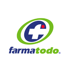 Cúpon Farmatodo