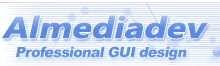 Cúpon Almediadev
