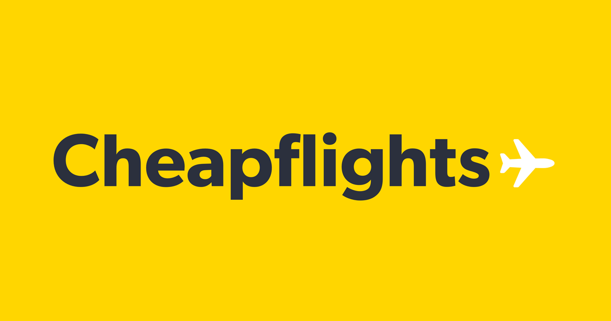 Cúpon CheapFlights
