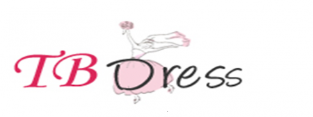 Cúpon TBdress