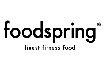 Cúpon Foodspring