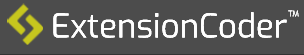 Cúpon ExtensionCoder